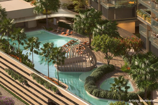 BPTP Downtown 66