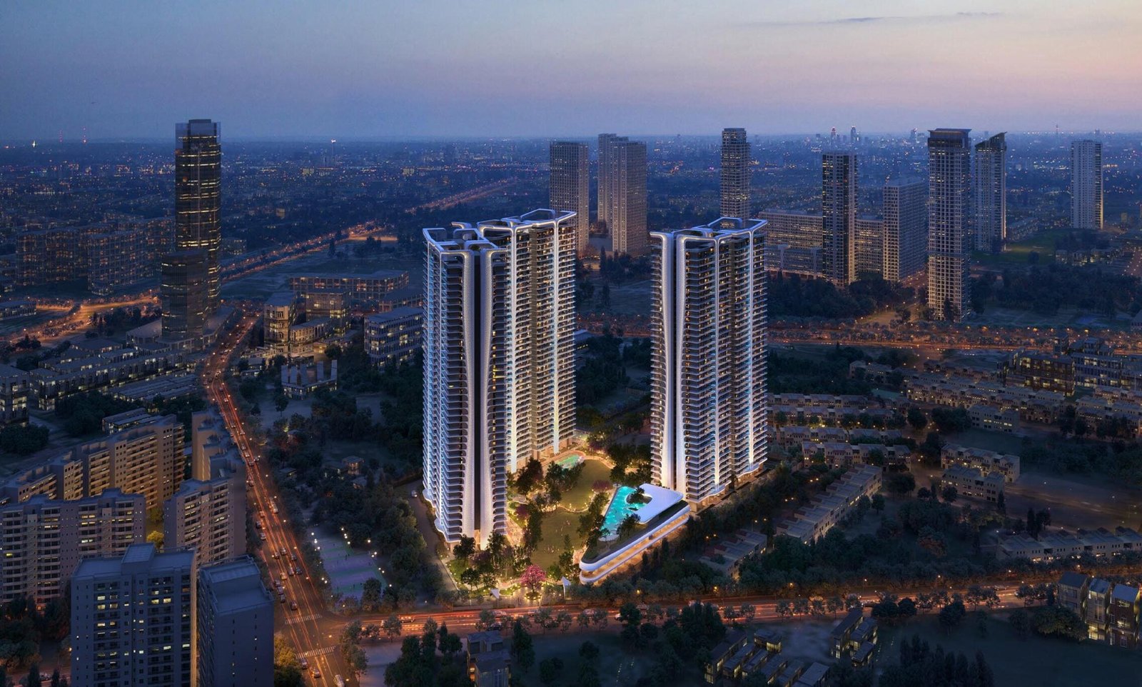 Sector 66, Gurgaon