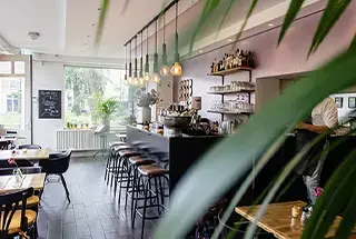 Cafeteria