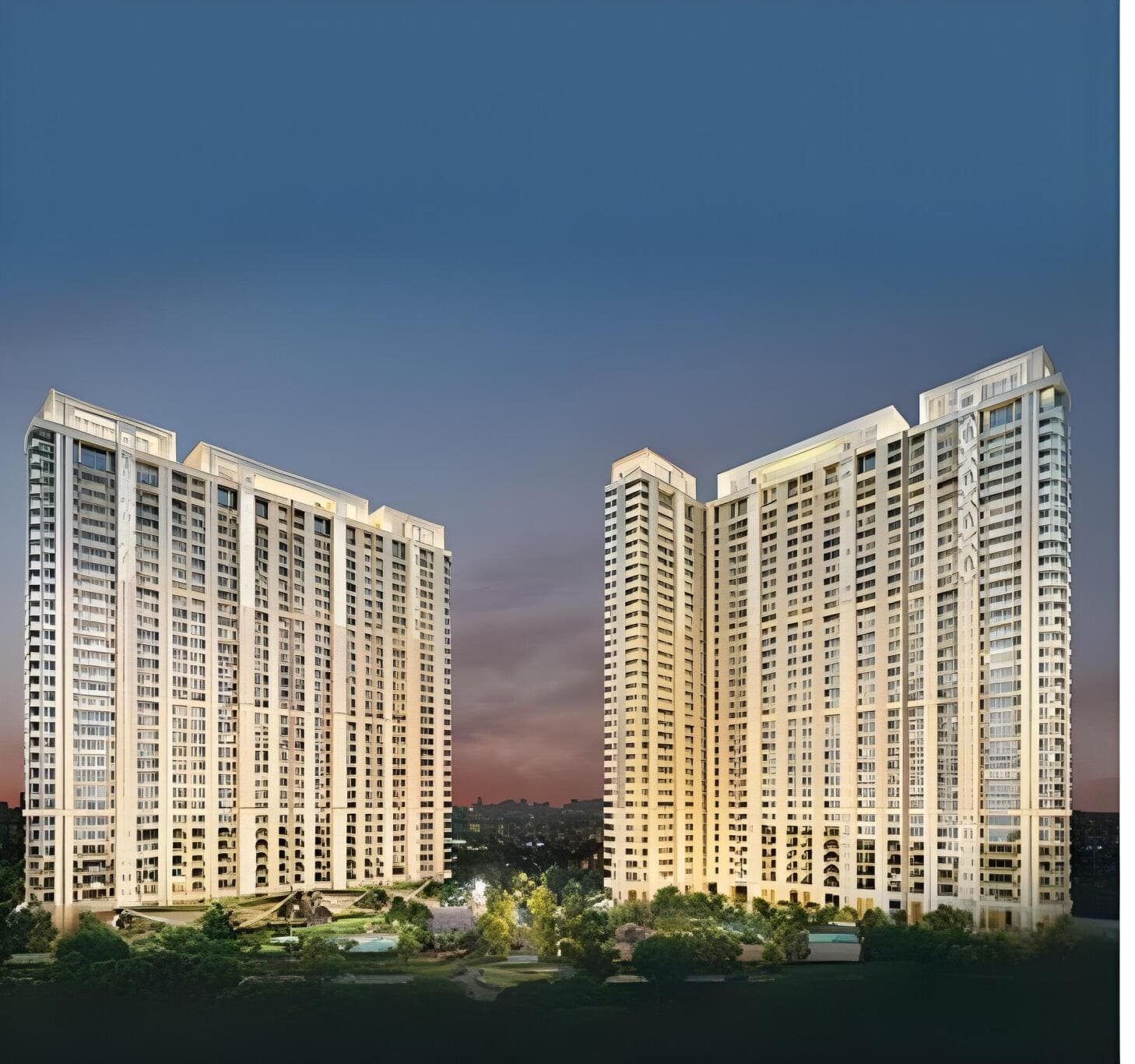 Whiteland Urban Resort