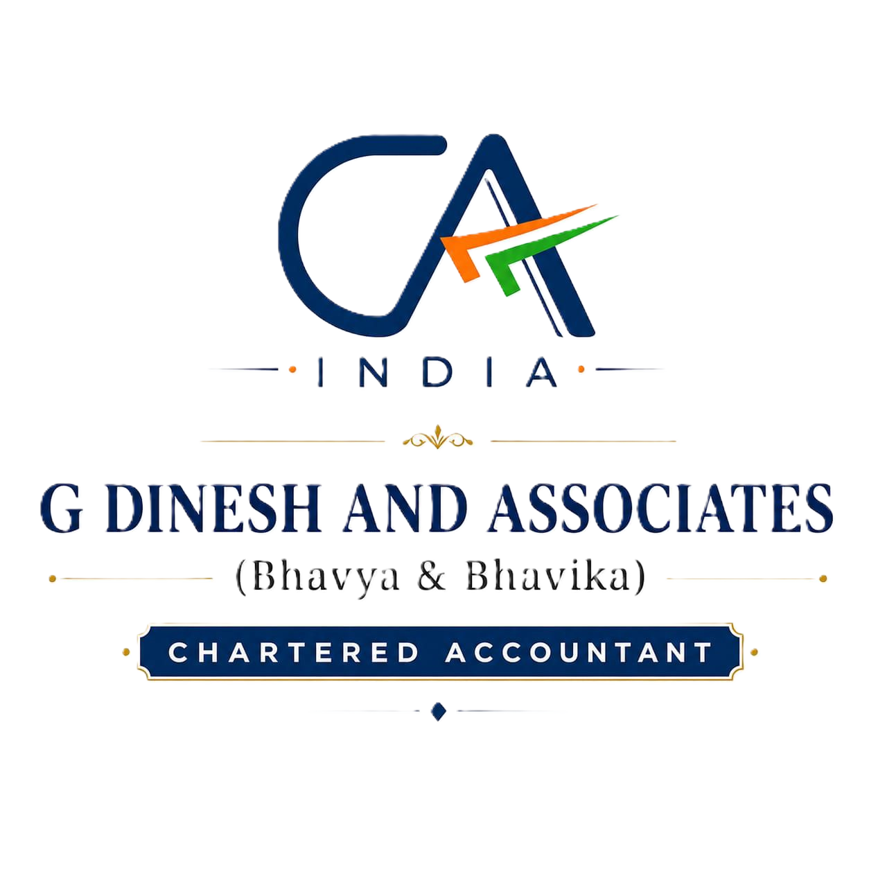 DG Associates logo