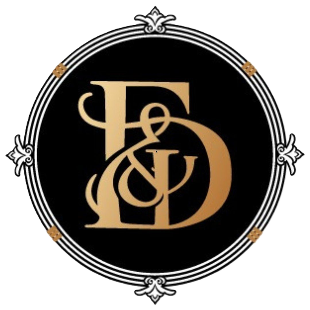 Eventalist And Decor logo