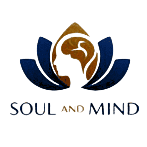 Soul and Mind logo