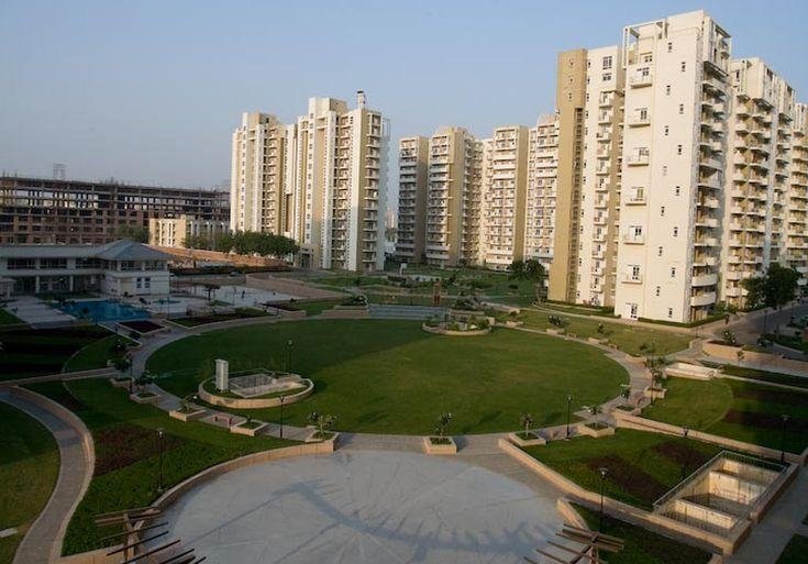 Gurgaon Real Estate Micro-Market