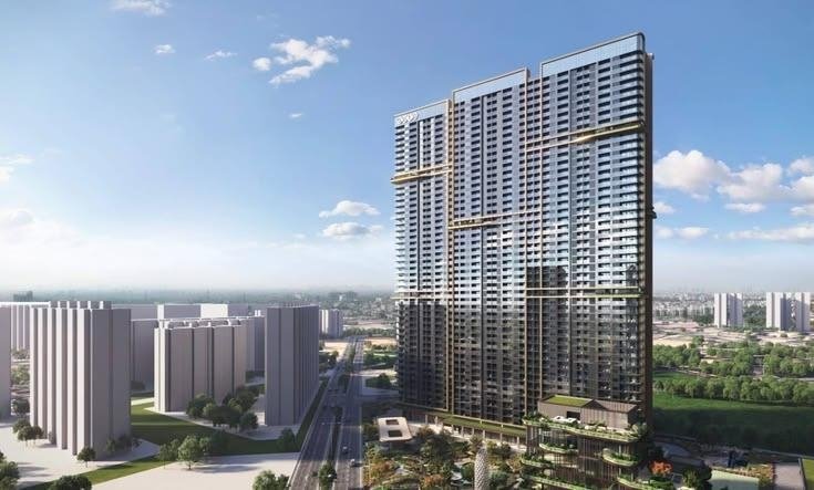 BPTP Downtown 66 Sector 66 Gurgaon