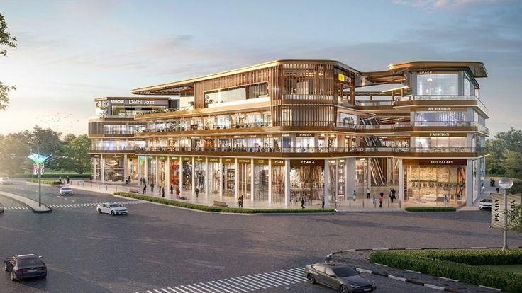 M3M Projects in Gurgaon