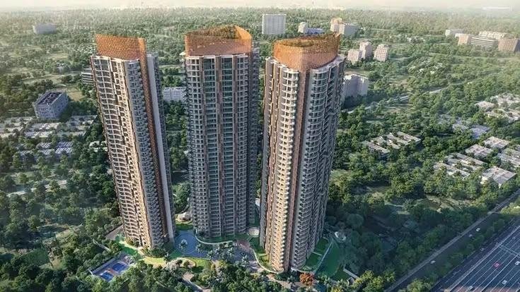 Luxury Property Gurgaon