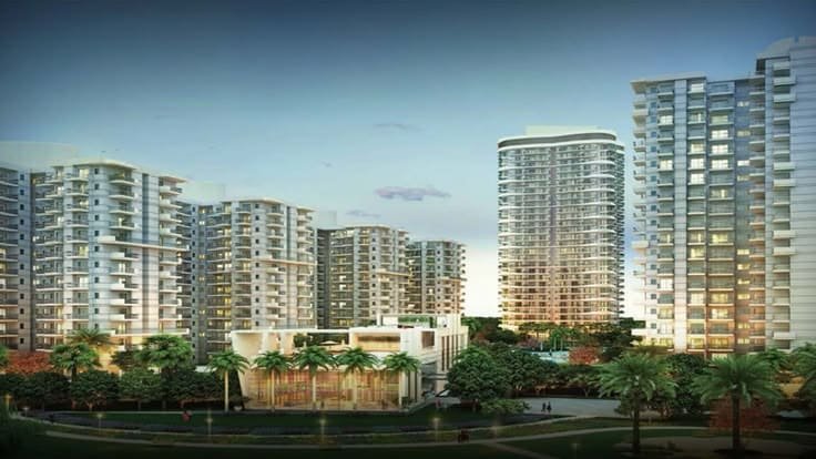 M3M Altitude 65: Experience Elevated Luxury Living in Gurgaon