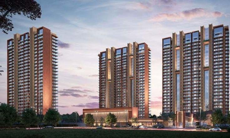 A New Generation of Gurgaon Luxury